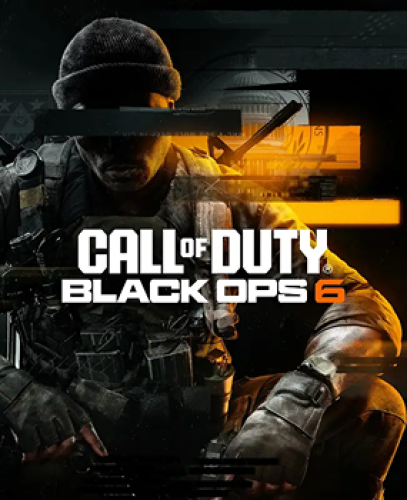 بلاك اوبس 6 call fo duty سوني 4