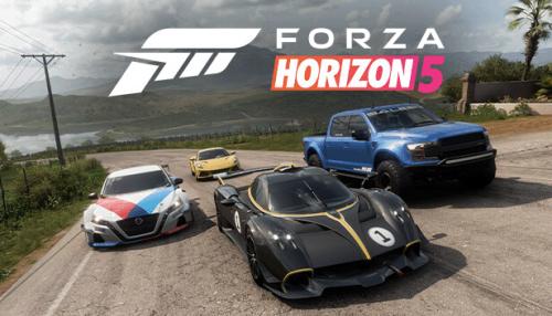 FORZA HORIZON PACKAGE | بكج فورزا