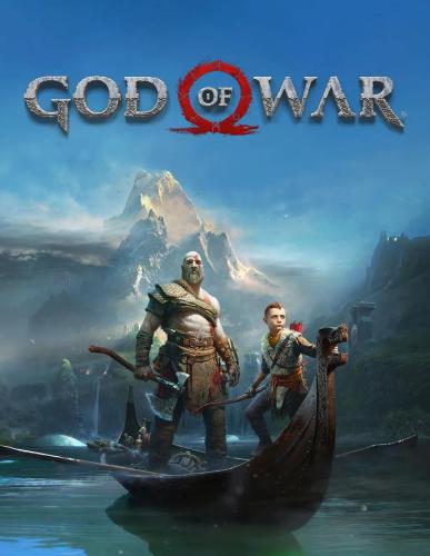 جميع اجزاء GOD OF WAR