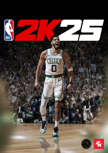 NBA 2K25 | كرة السلة