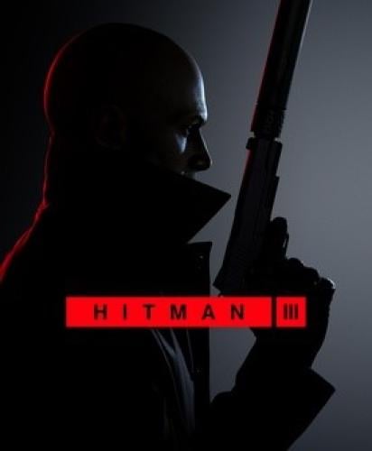 جميع اجزاء HITMAN