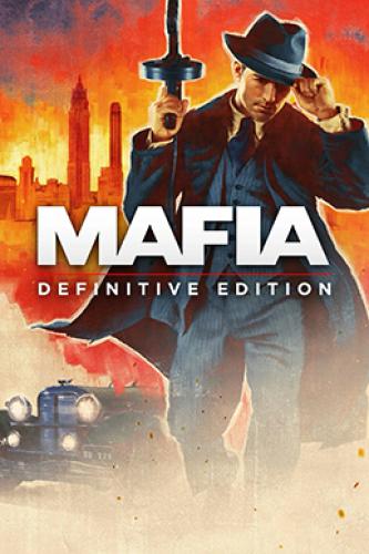 لعبة مافيا MAFIA