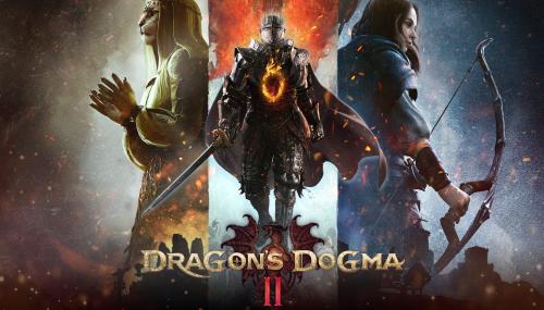 DRAGON DOGMA