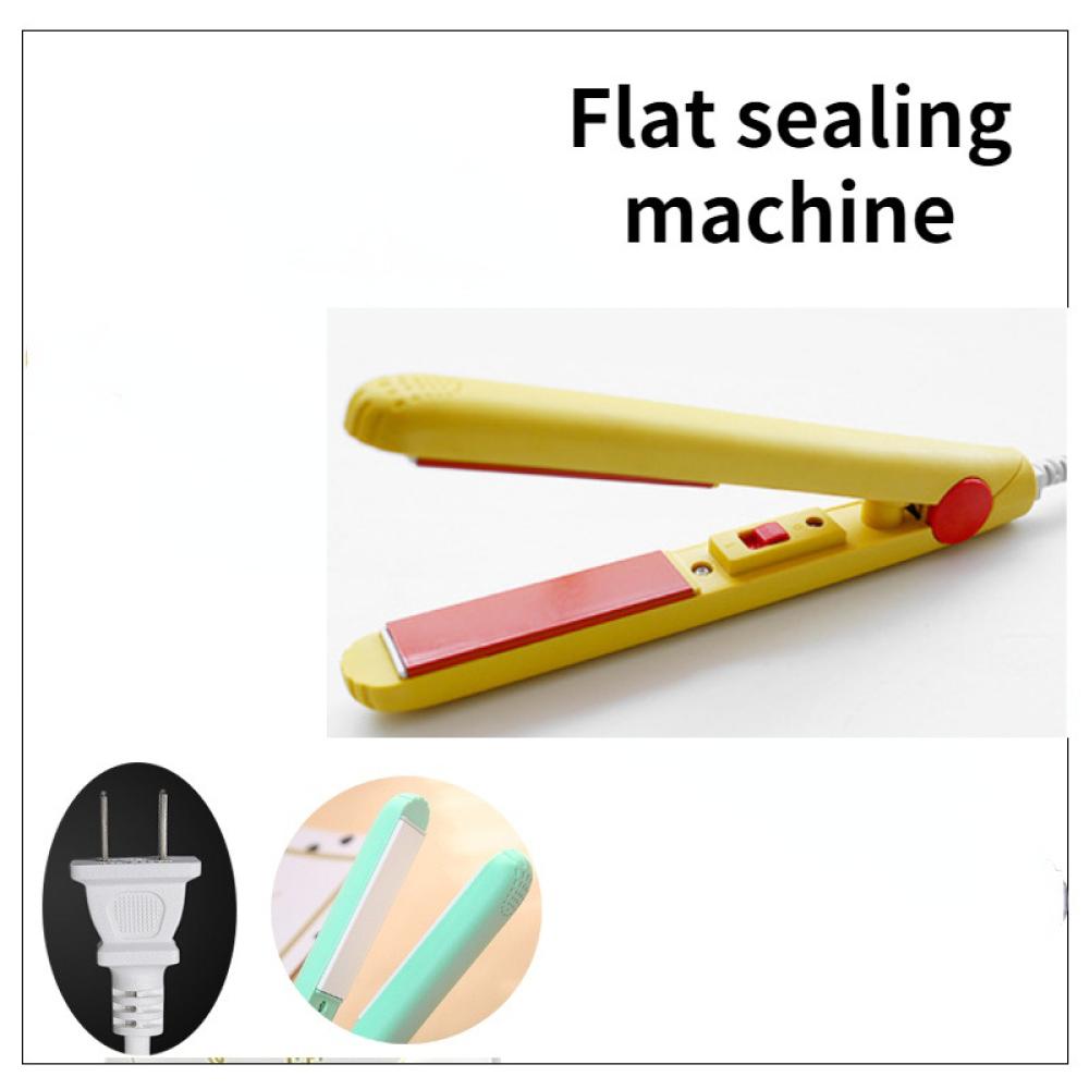 flat