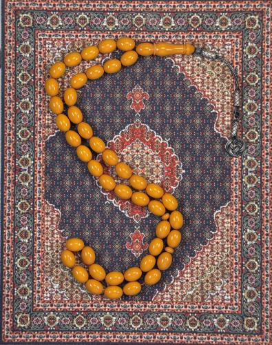 فاتوران اصفر طربزونة