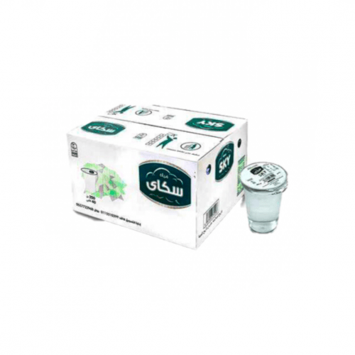 سكاي 250 / 40 كاسة