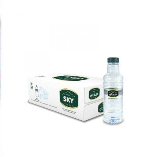 سكاي 330 مل / 40 قارورة