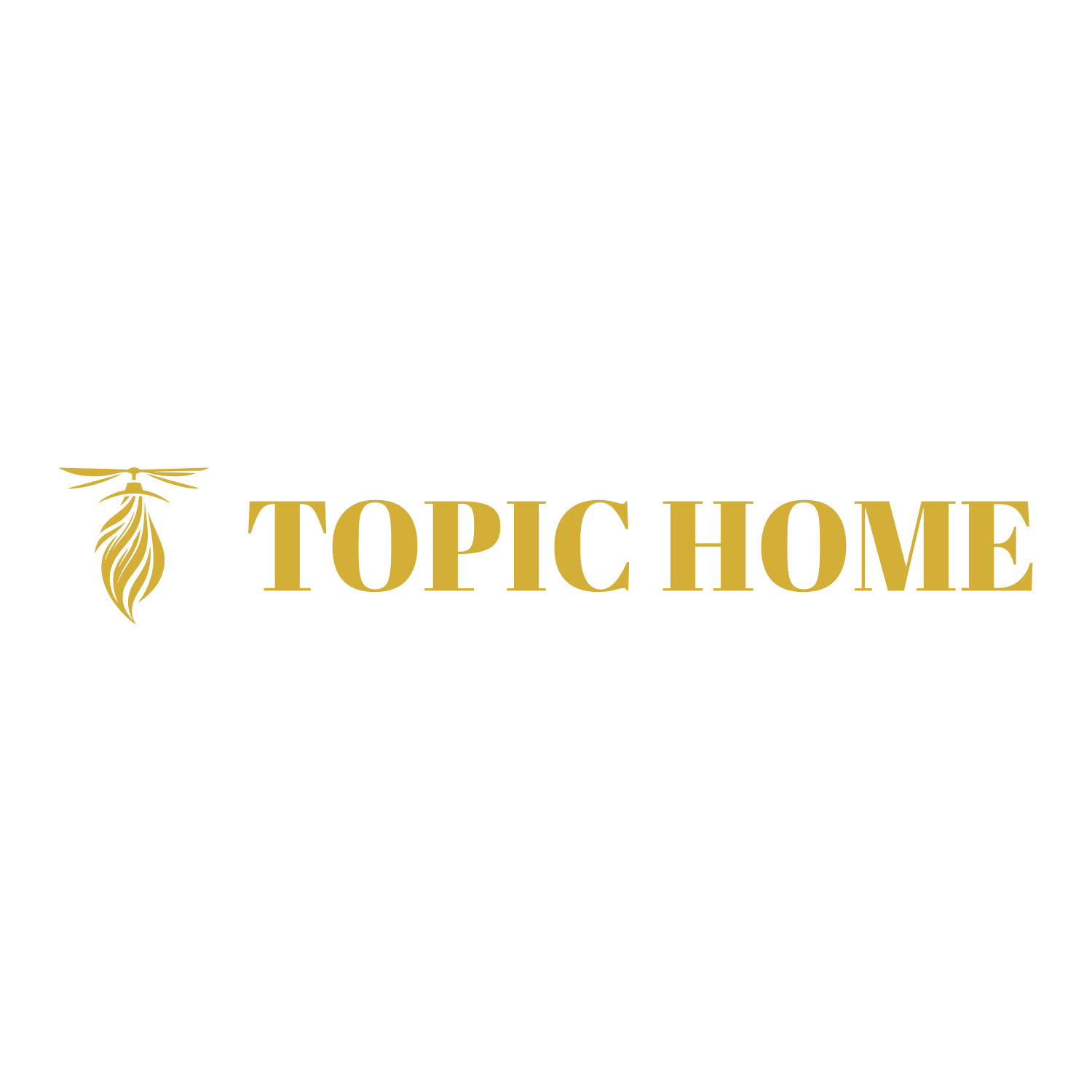 توبك هوم TOPIC HOME