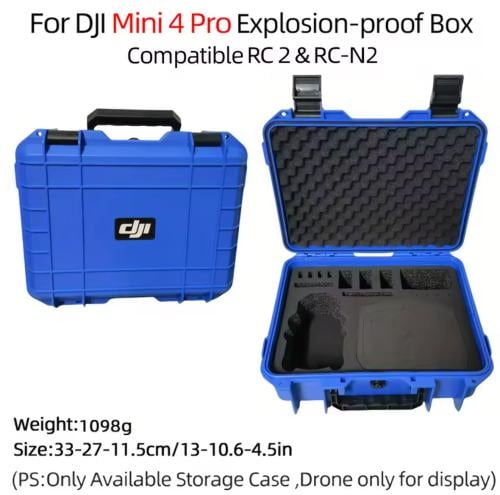 شنطة لـmini3/3Pro/4Pro