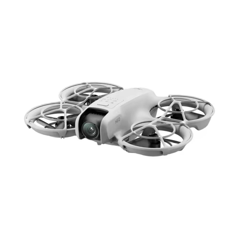 درون DJI Neo+بطارية واحده فقط