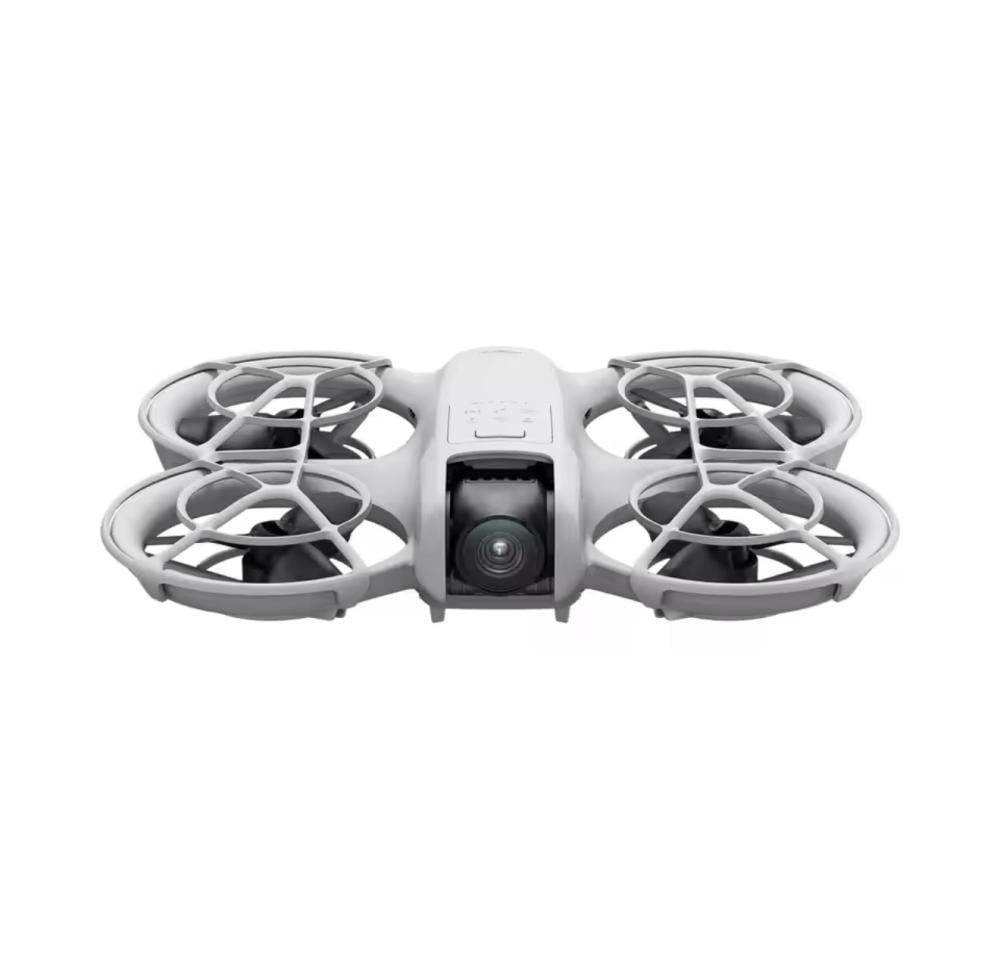 درون DJI Neo+بطارية واحده فقط
