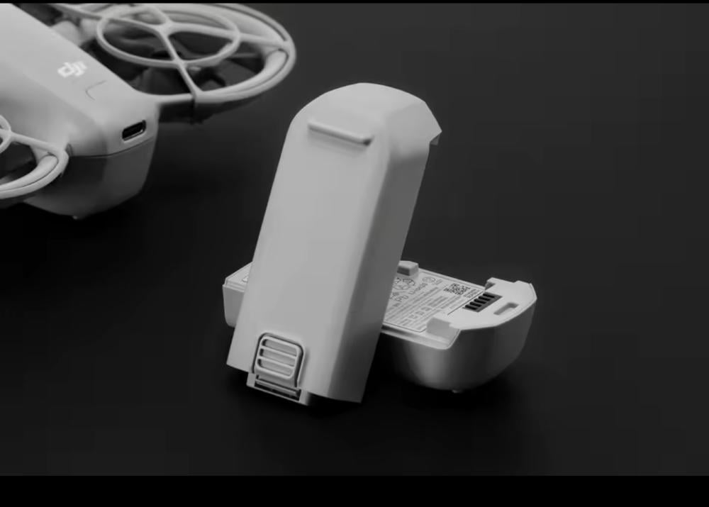 بطارية درون نيو – DJI Neo Battery