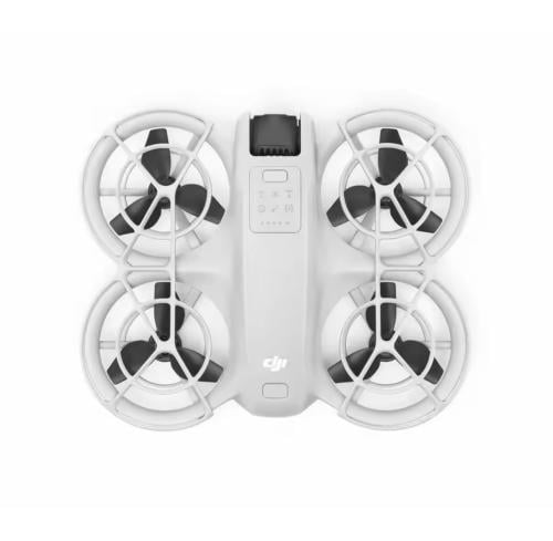 درون DJI Neo+بطارية واحده فقط