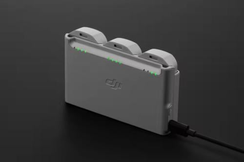 شاحن درون نيو – أصلي من DJI