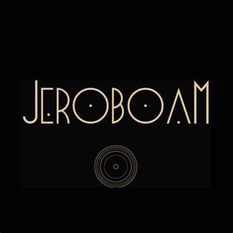 جيروبوام Jeroboam