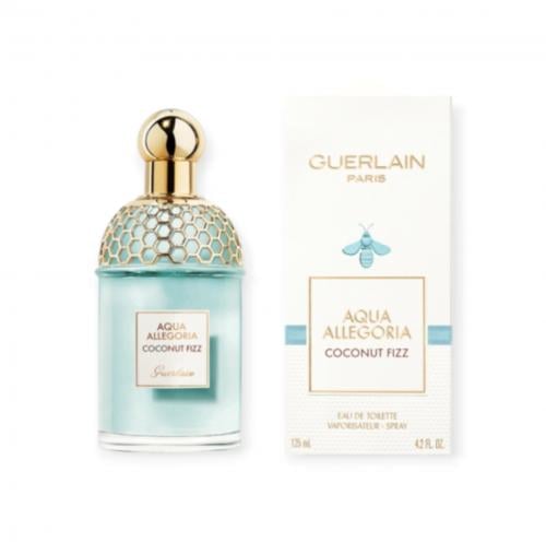 عطر جيرلان أكوا أليجوريا كوكنات فيز او دي تواليت 7...