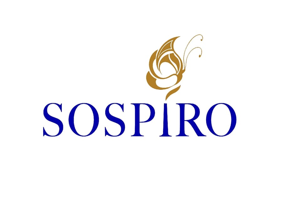سوسبيرو Sospiro