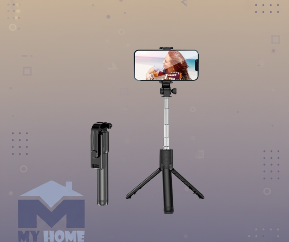 حامل هاتف متعدد الوظائف