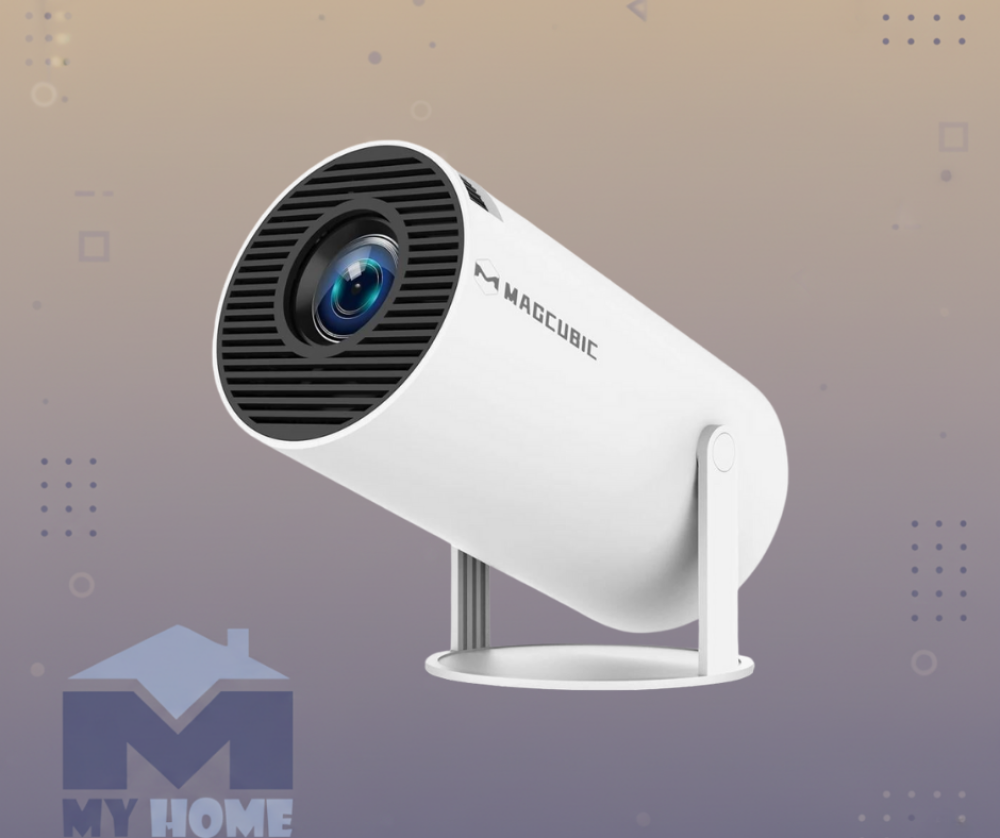 جهاز عرض Magcubic HY300 4K
