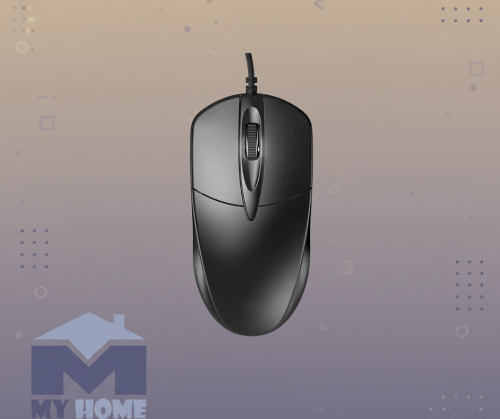 فأرة كمبيوتر محمول