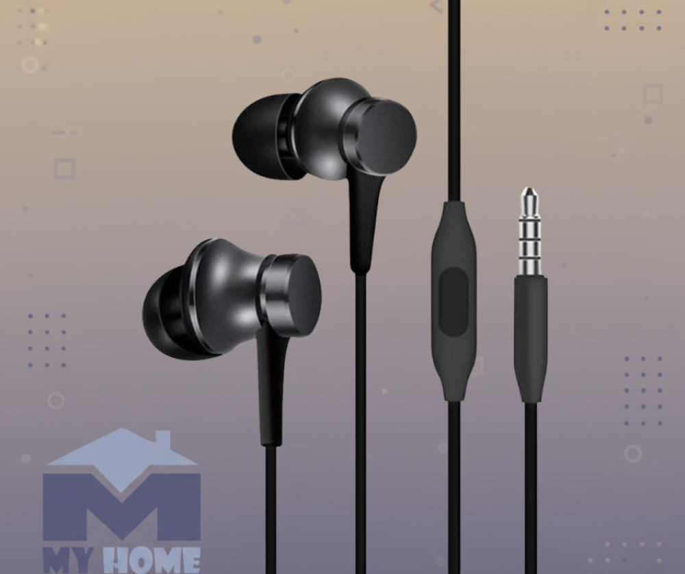 سماعات Xiaomi الاصلية