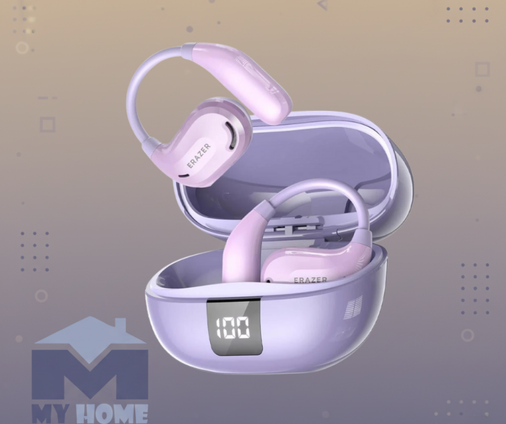 سماعات بلوتوث ERAZER XT66PRO