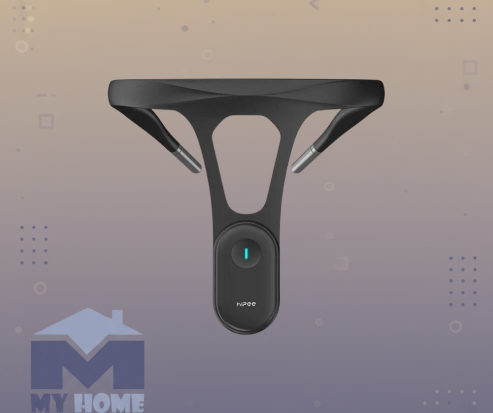 جهاز تصحيح الوضعية الذكي