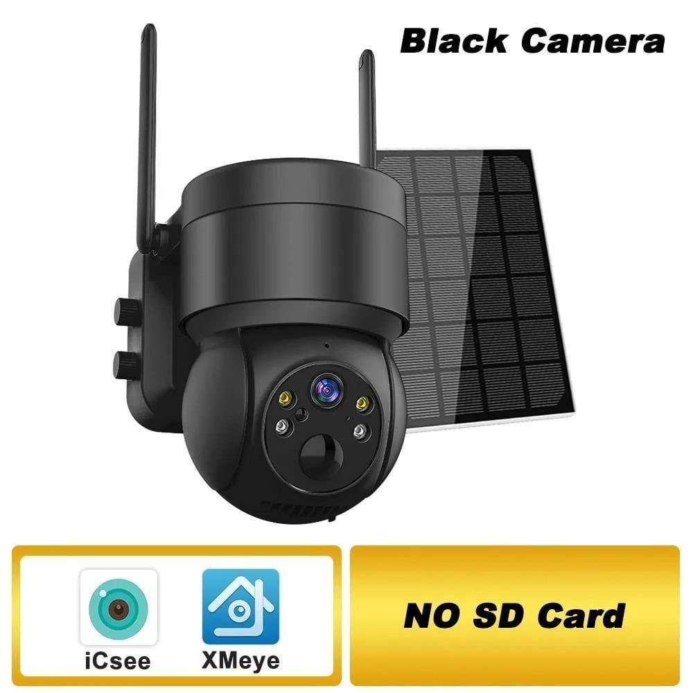 كاميرا مراقبة فيديو