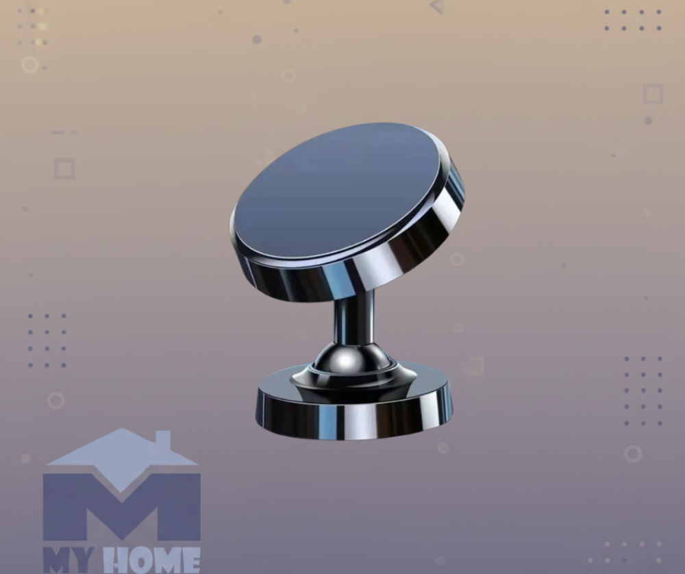 حامل هاتف السيارة المغناطيسي