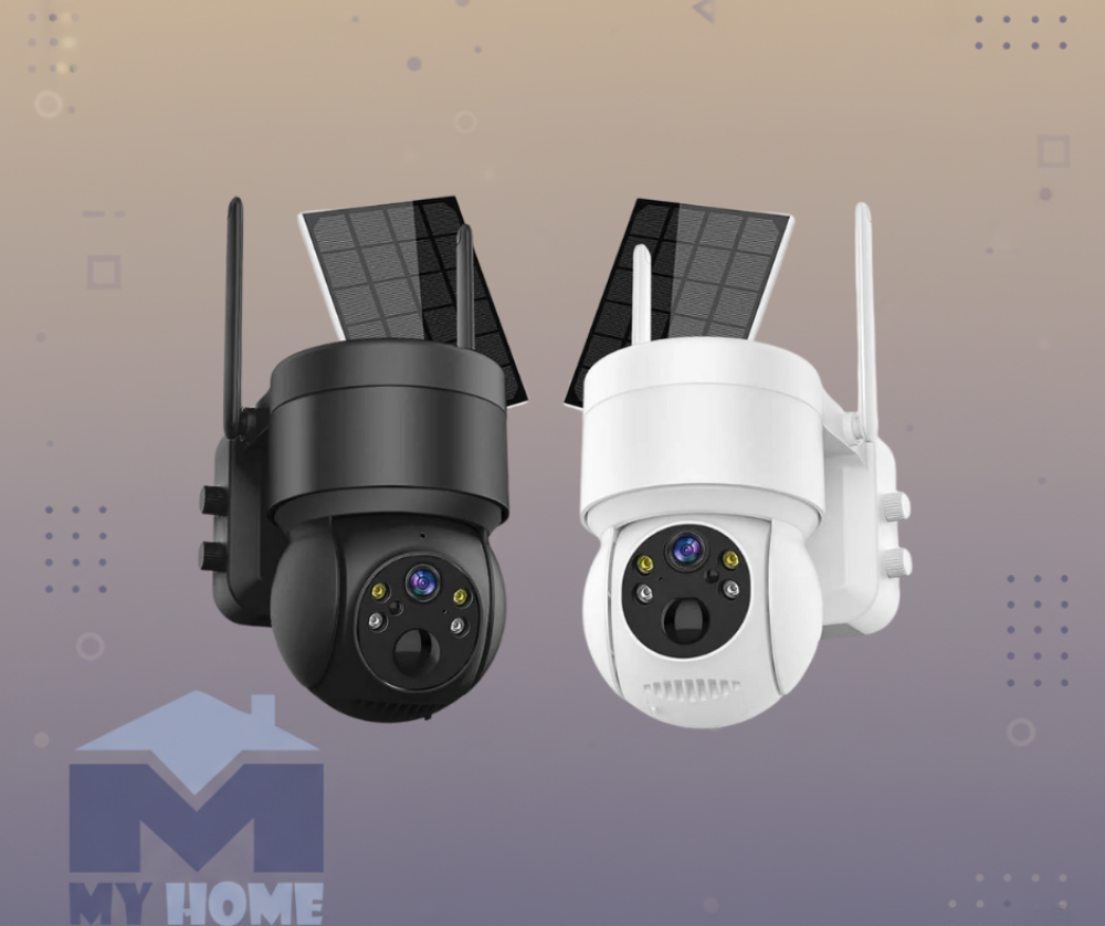 كاميرا مراقبة فيديو