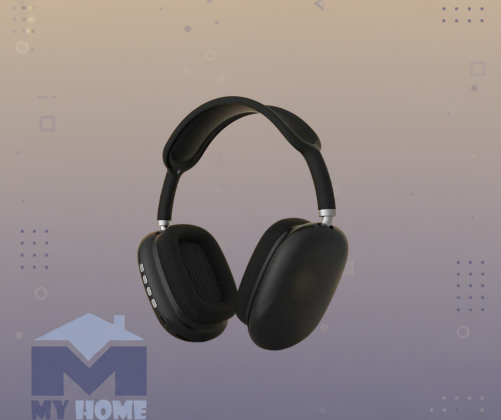 سماعة بلوتوث لاسلكية