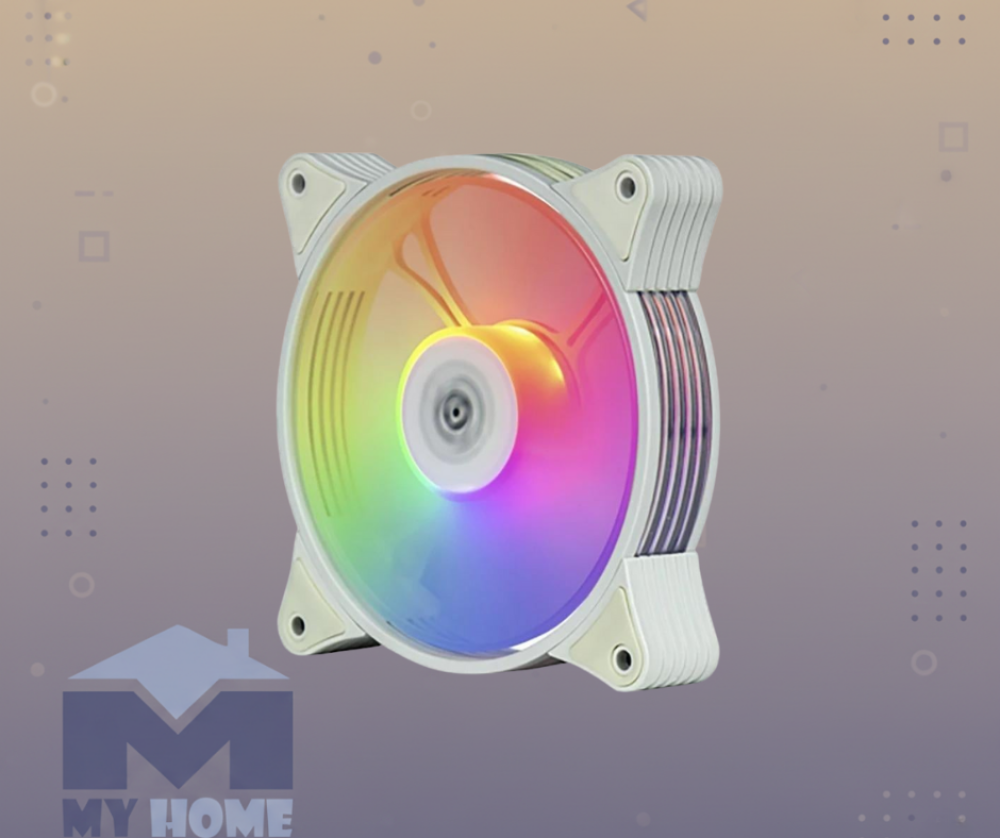 مروحة تبريد Aigo AR12