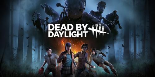 Dead by daylight ددلي