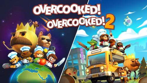 Overcooked 2