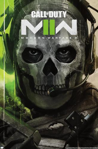 Modren ll call of duty كود مودرين