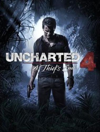 UNCHARTED 4