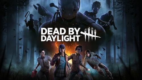 Dead by daylight ددلي