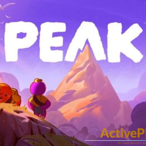 Peak بيك