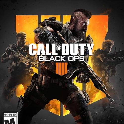 Black ops lll بلاكس اوبس كود 14