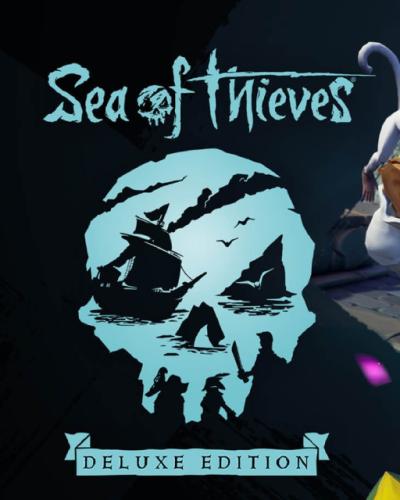 sea of thieves