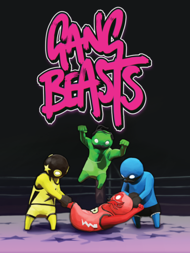 gang beasts