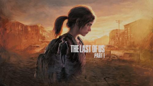 the last of us Part 1