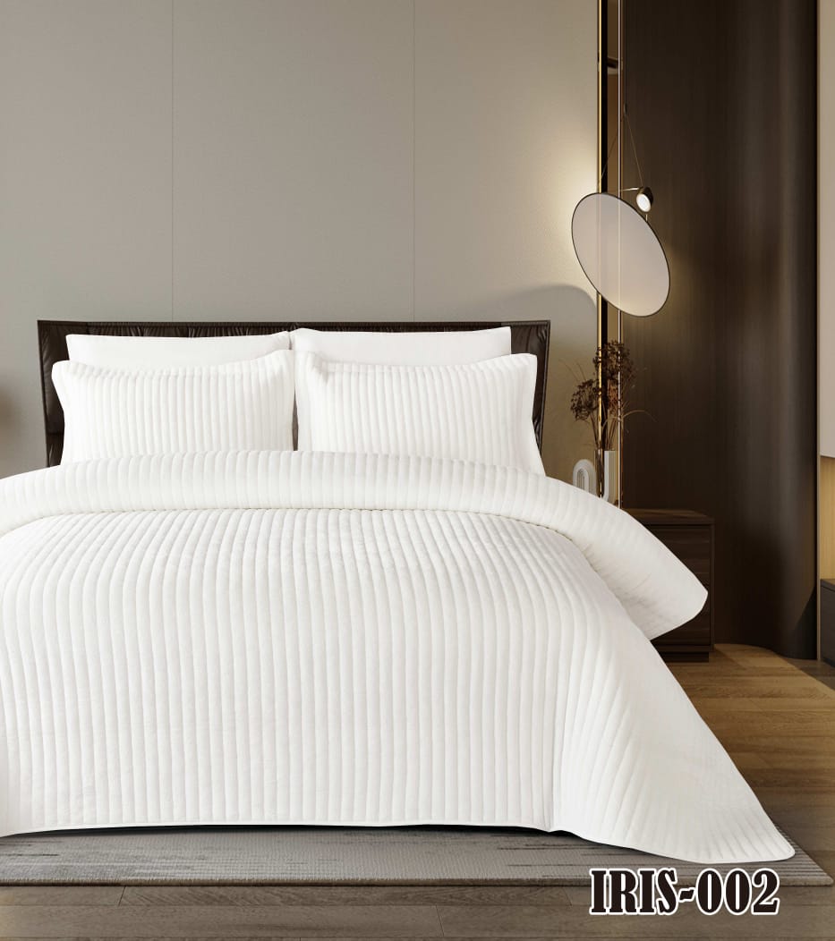 مفرش نفر اريس شتوي مضغوط 4ق