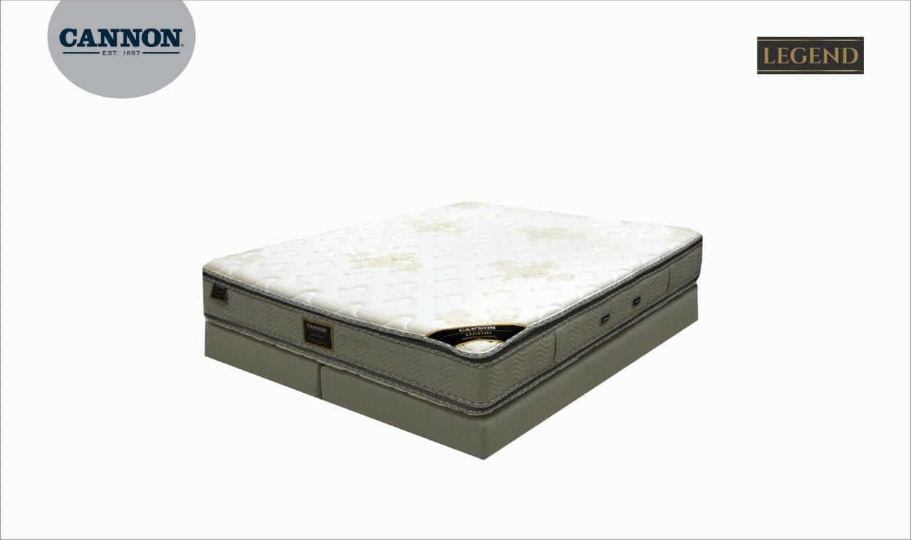 مرتبة LEGEND مقاس 120 × 200 CM