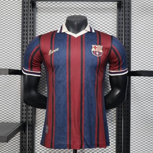 برشلونة الذكرى 125 ( فئة اللاعبين )
