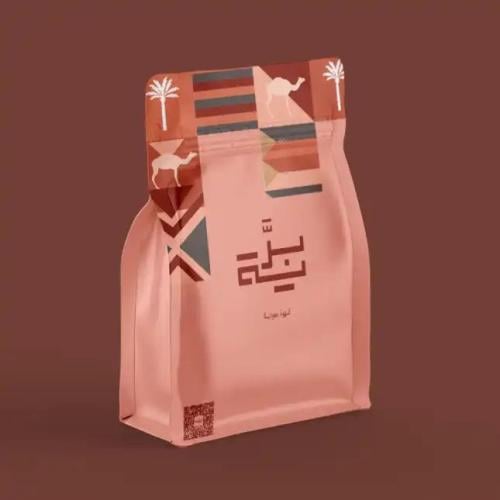 قهوة سعودية (بخلطة برية)