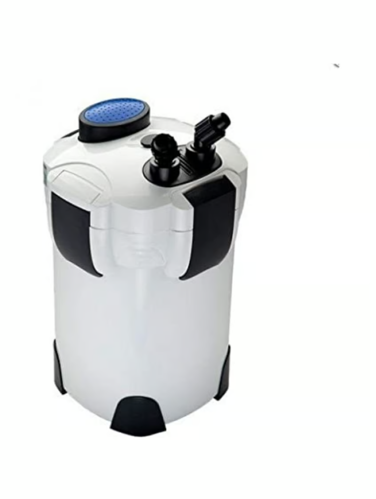 صونسون هو - موديل HW-303A فلتر خارجي لتصفية الماء حوض الماء حوض الاسماك