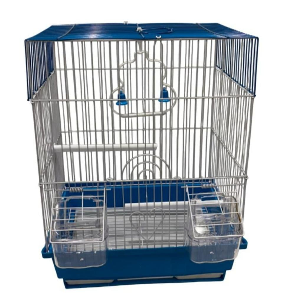 أقفاص طيور منزلية