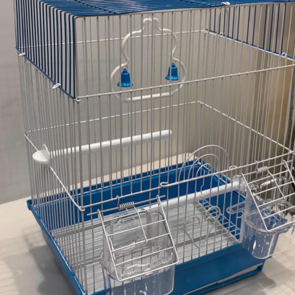 أقفاص طيور منزلية