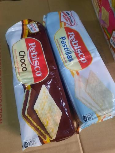 Rebisco